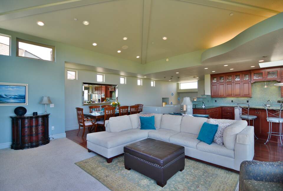 Royal Pacific - Close to San Francisco, Napa and Sonoma - Bodega Bay, California