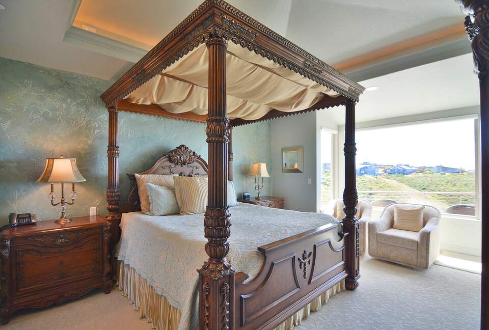 Royal Pacific - Close to San Francisco, Napa and Sonoma - Bodega Bay, California