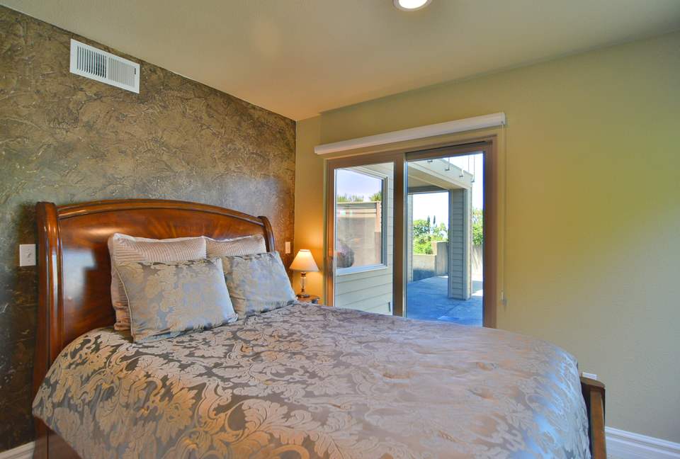 Royal Pacific - Close to San Francisco, Napa and Sonoma - Bodega Bay, California