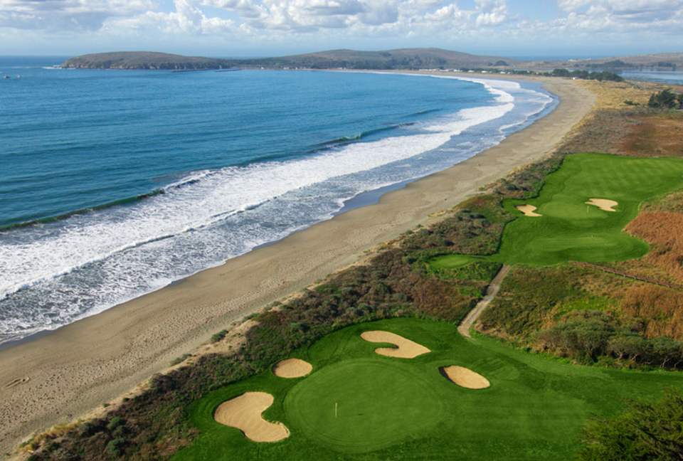 Royal Pacific - Close to San Francisco, Napa and Sonoma - Bodega Bay, California