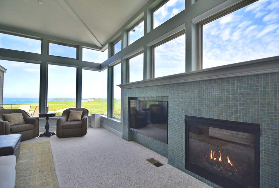 Royal Pacific - Close to San Francisco, Napa and Sonoma - Bodega Bay, California