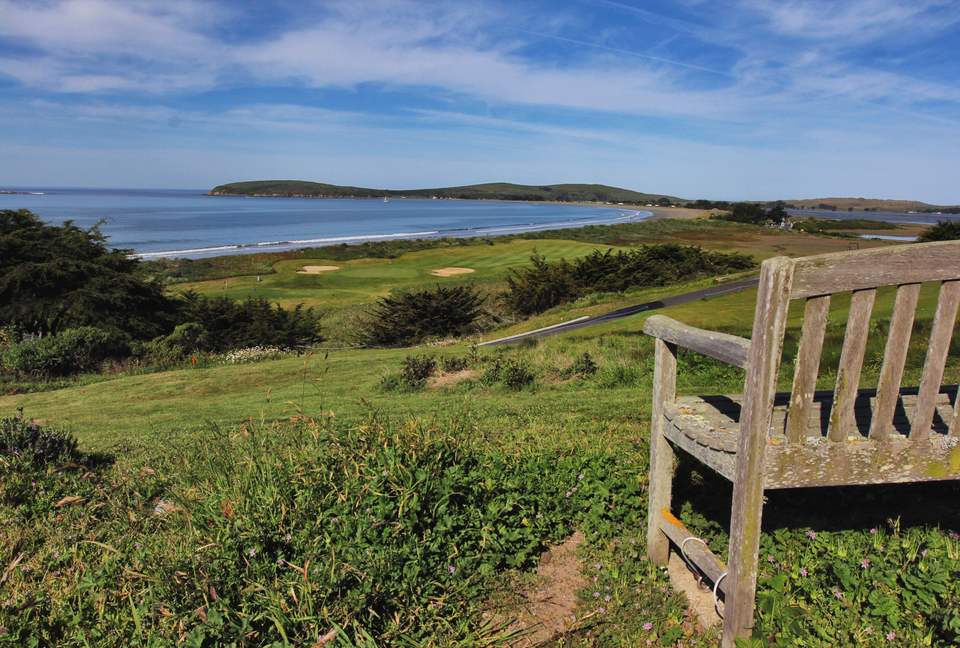 Royal Pacific - Close to San Francisco, Napa and Sonoma - Bodega Bay, California