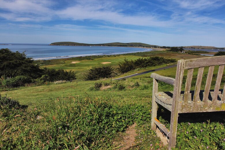 Royal Pacific - Close to San Francisco, Napa and Sonoma - Bodega Bay, California