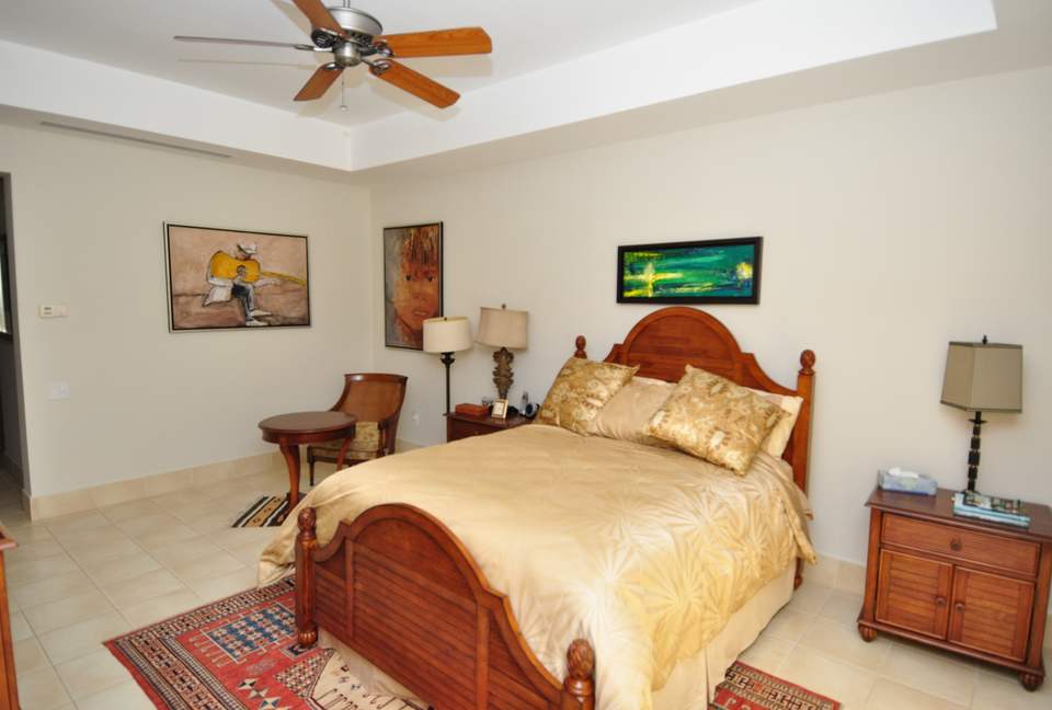 Casa Real - Buenaventura, Panama