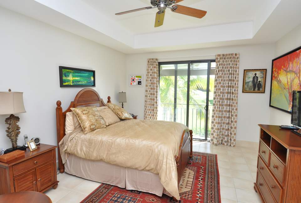 Casa Real - Buenaventura, Panama