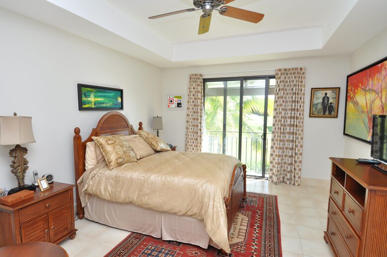 Casa Real - Buenaventura, Panama