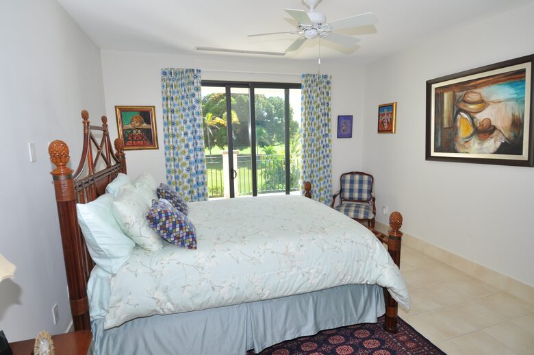 Casa Real - Buenaventura, Panama