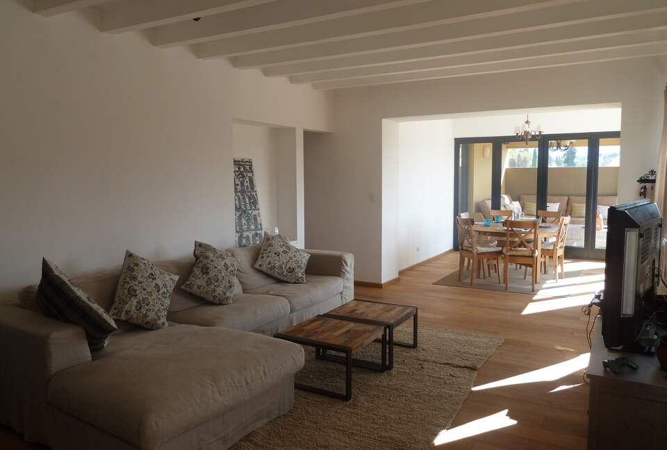 Great View Paradise. - San Miguel Allende, Mexico