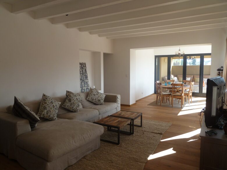 Great View Paradise. - San Miguel Allende, Mexico