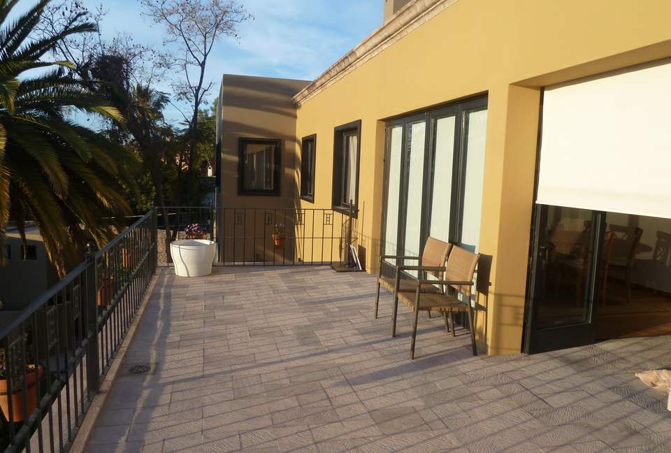 Great View Paradise. - San Miguel Allende, Mexico