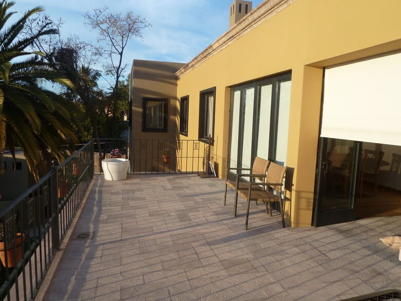 Great View Paradise. - San Miguel Allende, Mexico