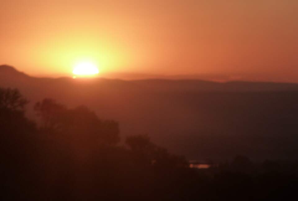Great View Paradise. - San Miguel Allende, Mexico