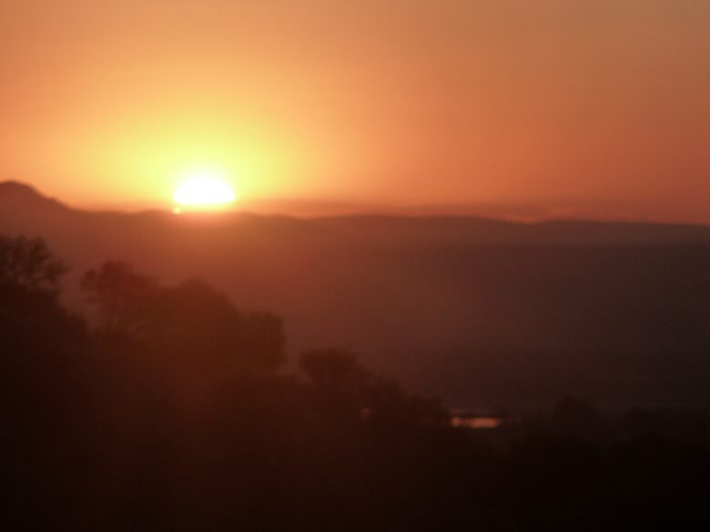 Great View Paradise. - San Miguel Allende, Mexico