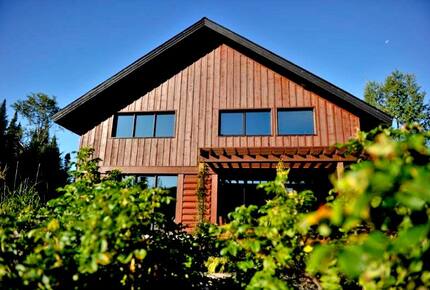 Luxury on the River - Lac Supérieur, Canada