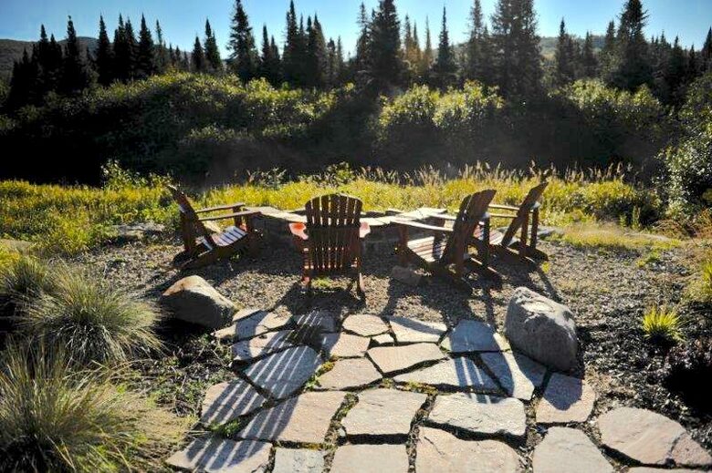 Luxury on the River - Lac Supérieur, Canada