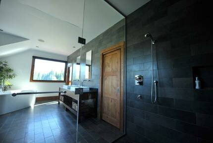 Luxury on the River - Lac Supérieur, Canada