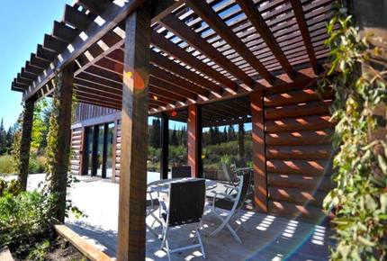 Luxury on the River - Lac Supérieur, Canada