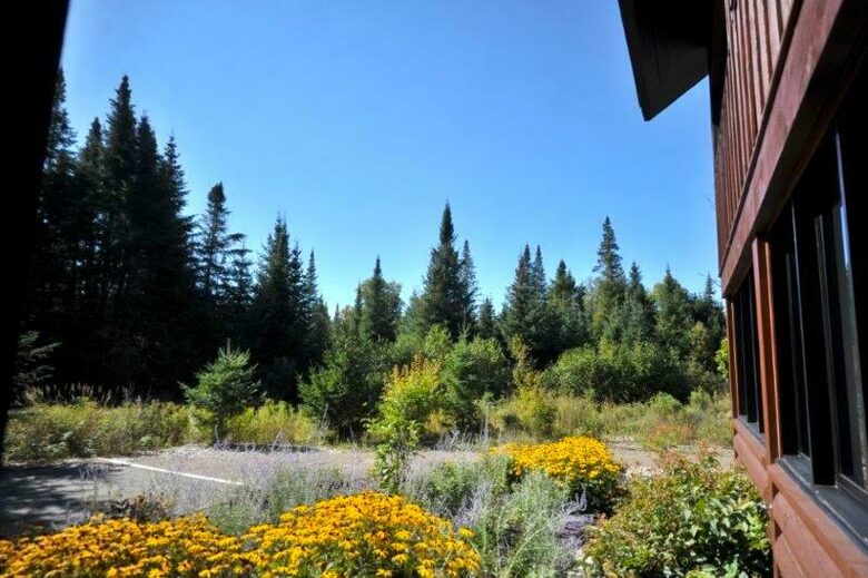 Luxury on the River - Lac Supérieur, Canada