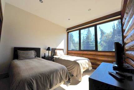 Luxury on the River - Lac Supérieur, Canada