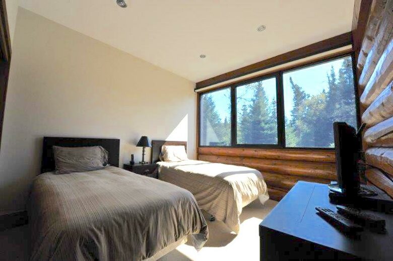 Luxury on the River - Lac Supérieur, Canada