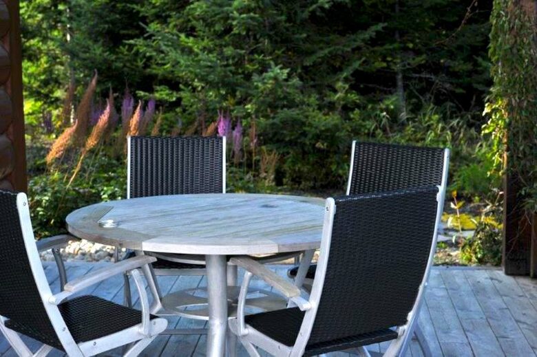 Luxury on the River - Lac Supérieur, Canada