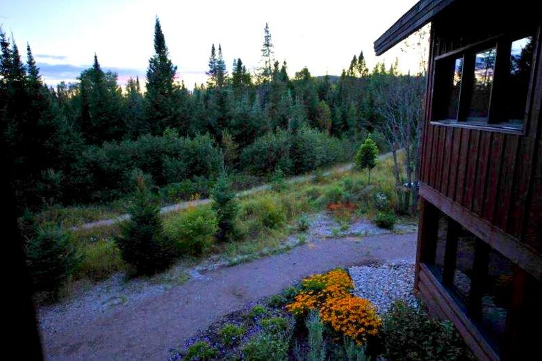 Luxury on the River - Lac Supérieur, Canada