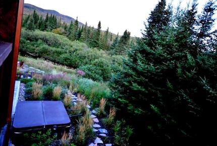 Luxury on the River - Lac Supérieur, Canada