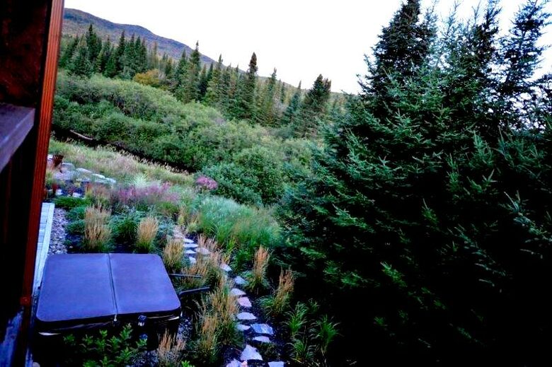 Luxury on the River - Lac Supérieur, Canada
