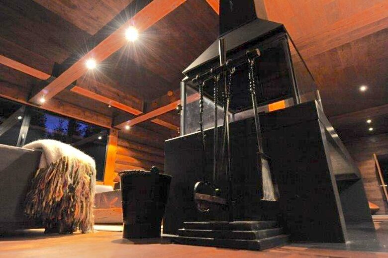 Luxury on the River - Lac Supérieur, Canada