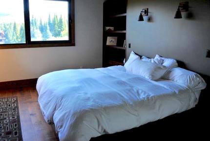 Luxury on the River - Lac Supérieur, Canada