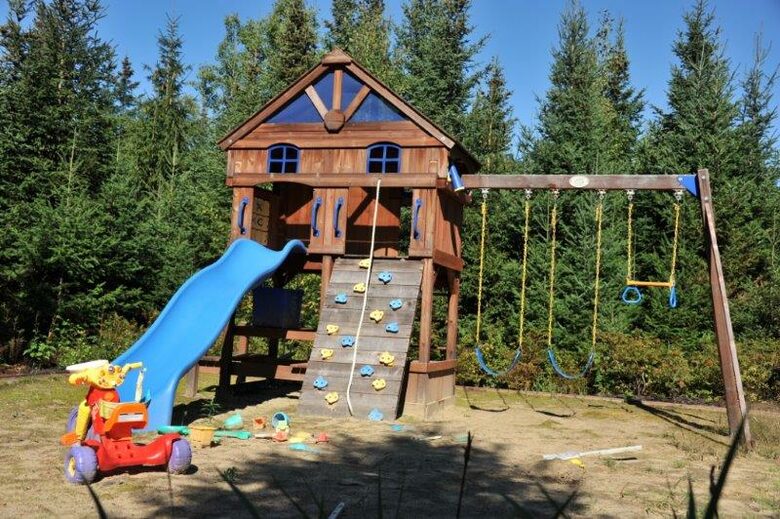 Luxury on the River - Lac Supérieur, Canada