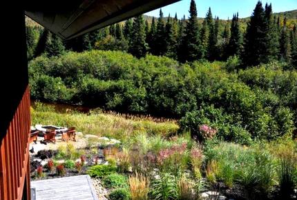 Luxury on the River - Lac Supérieur, Canada