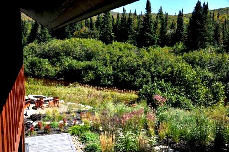 Luxury on the River - Lac Supérieur, Canada