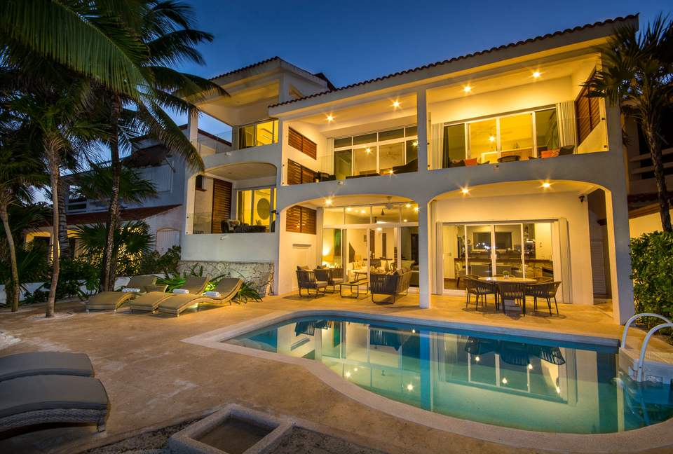 Equity Residences Casa Texoma - Akumal, Mexico