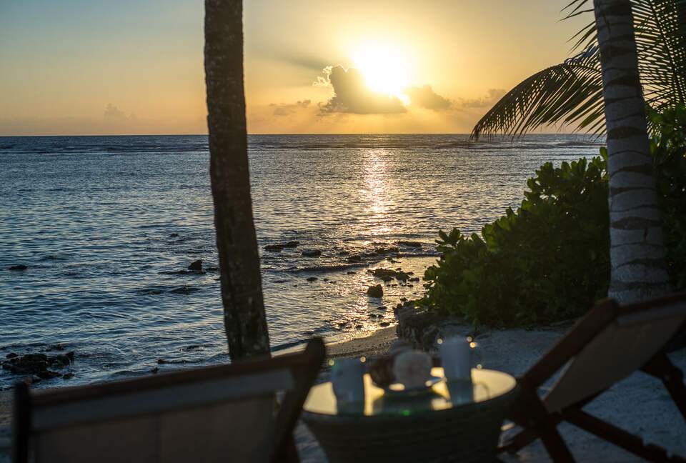 Equity Residences Casa Texoma - Akumal, Mexico