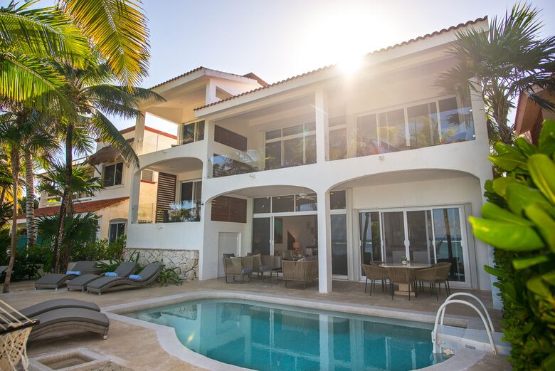 Equity Residences Casa Texoma - Akumal, Mexico