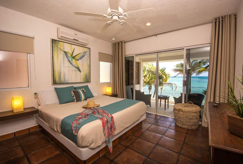 Equity Residences Casa Texoma - Akumal, Mexico