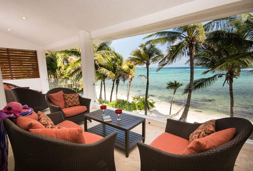 Equity Residences Casa Texoma - Akumal, Mexico