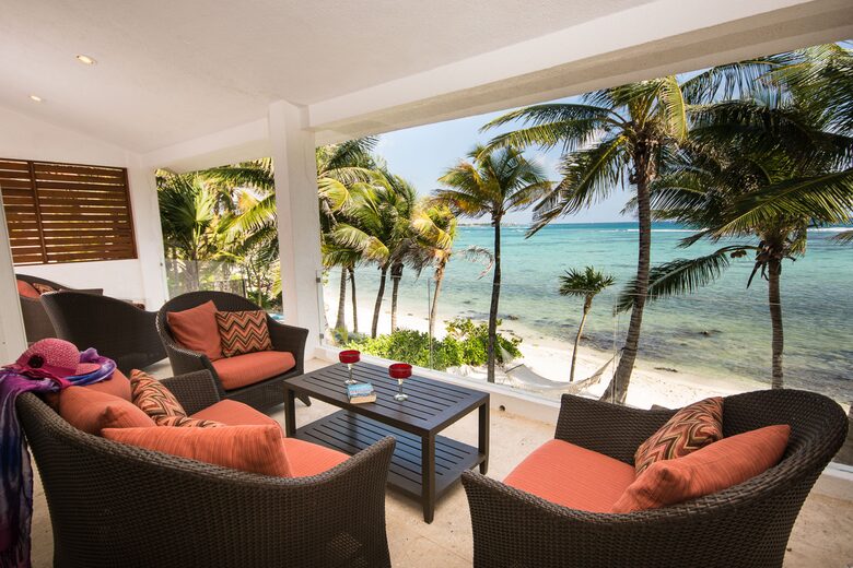 Equity Residences Casa Texoma - Akumal, Mexico