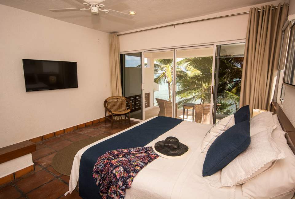 Equity Residences Casa Texoma - Akumal, Mexico