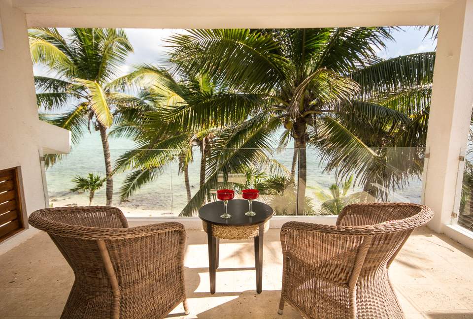 Equity Residences Casa Texoma - Akumal, Mexico