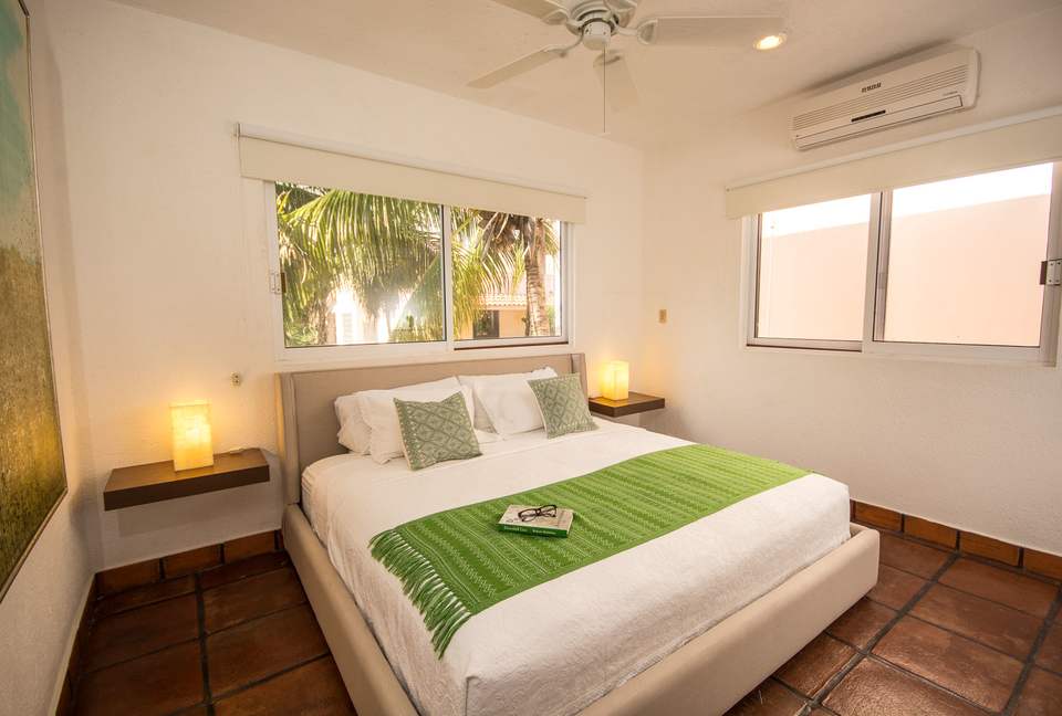 Equity Residences Casa Texoma - Akumal, Mexico