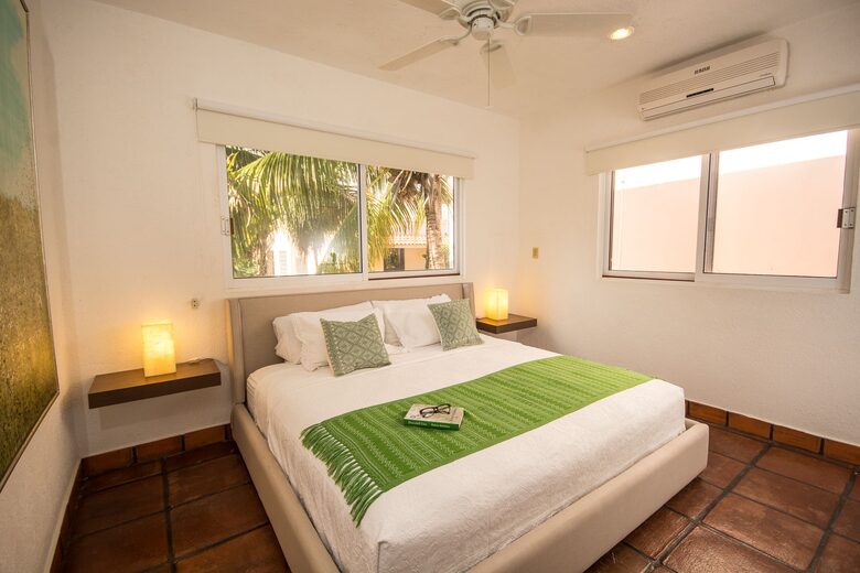 Equity Residences Casa Texoma - Akumal, Mexico