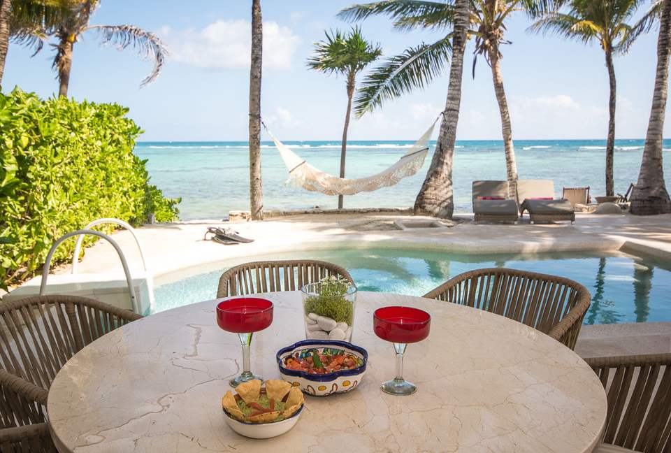 Equity Residences Casa Texoma - Akumal, Mexico