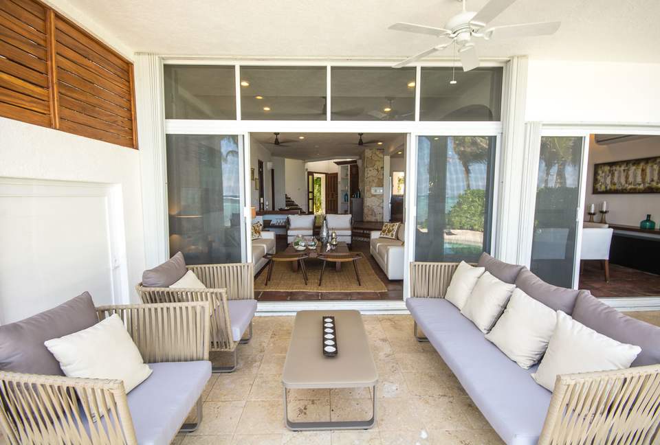 Equity Residences Casa Texoma - Akumal, Mexico