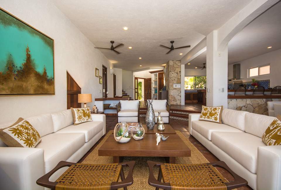 Equity Residences Casa Texoma - Akumal, Mexico