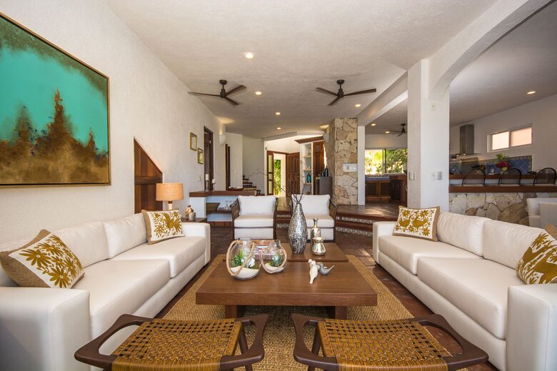 Equity Residences Casa Texoma - Akumal, Mexico