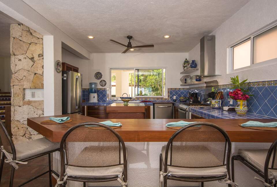 Equity Residences Casa Texoma - Akumal, Mexico