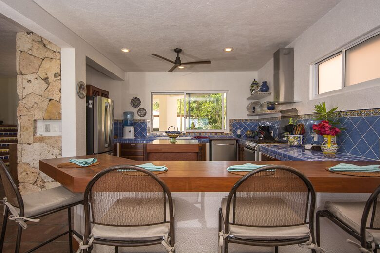 Equity Residences Casa Texoma - Akumal, Mexico