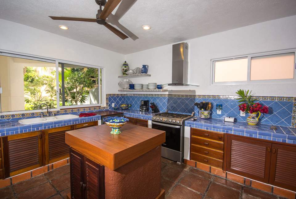 Equity Residences Casa Texoma - Akumal, Mexico